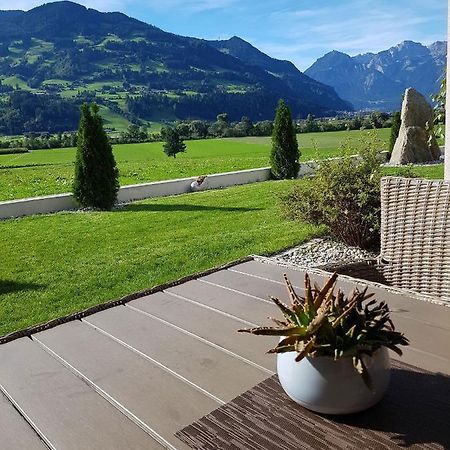 Ferienwohnung Melanie Hart im Zillertal Extérieur photo