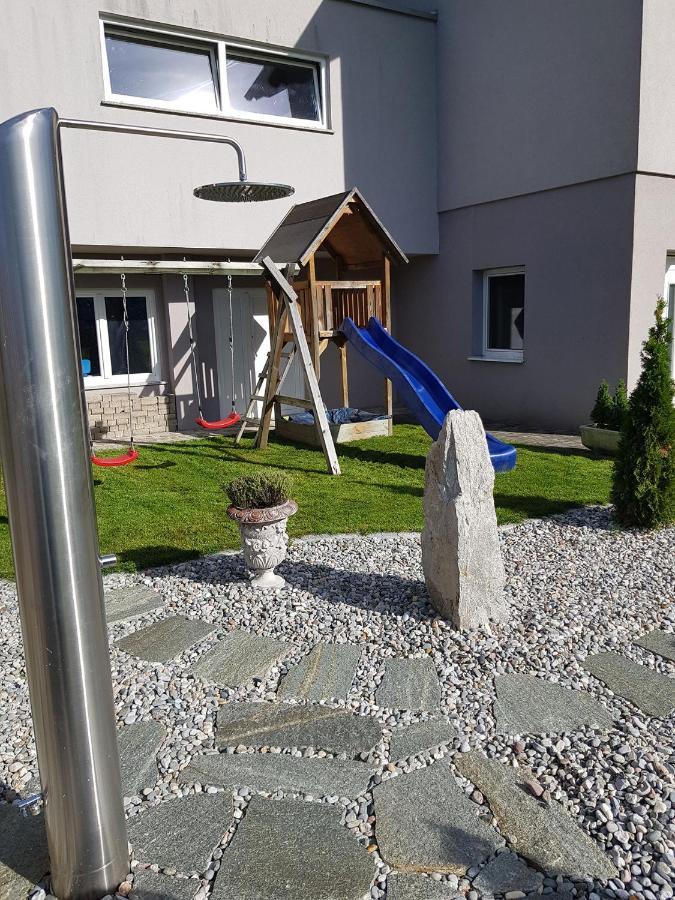 Ferienwohnung Melanie Hart im Zillertal Extérieur photo