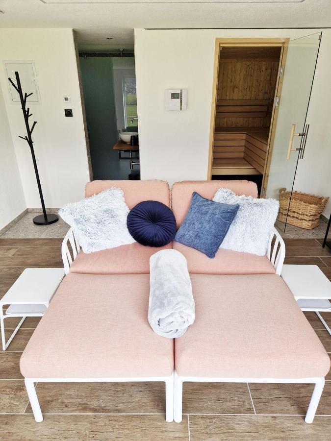 Ferienwohnung Melanie Hart im Zillertal Extérieur photo