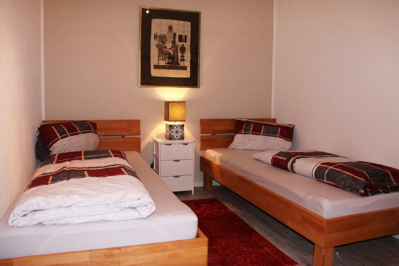 Ferienwohnung Melanie Hart im Zillertal Extérieur photo