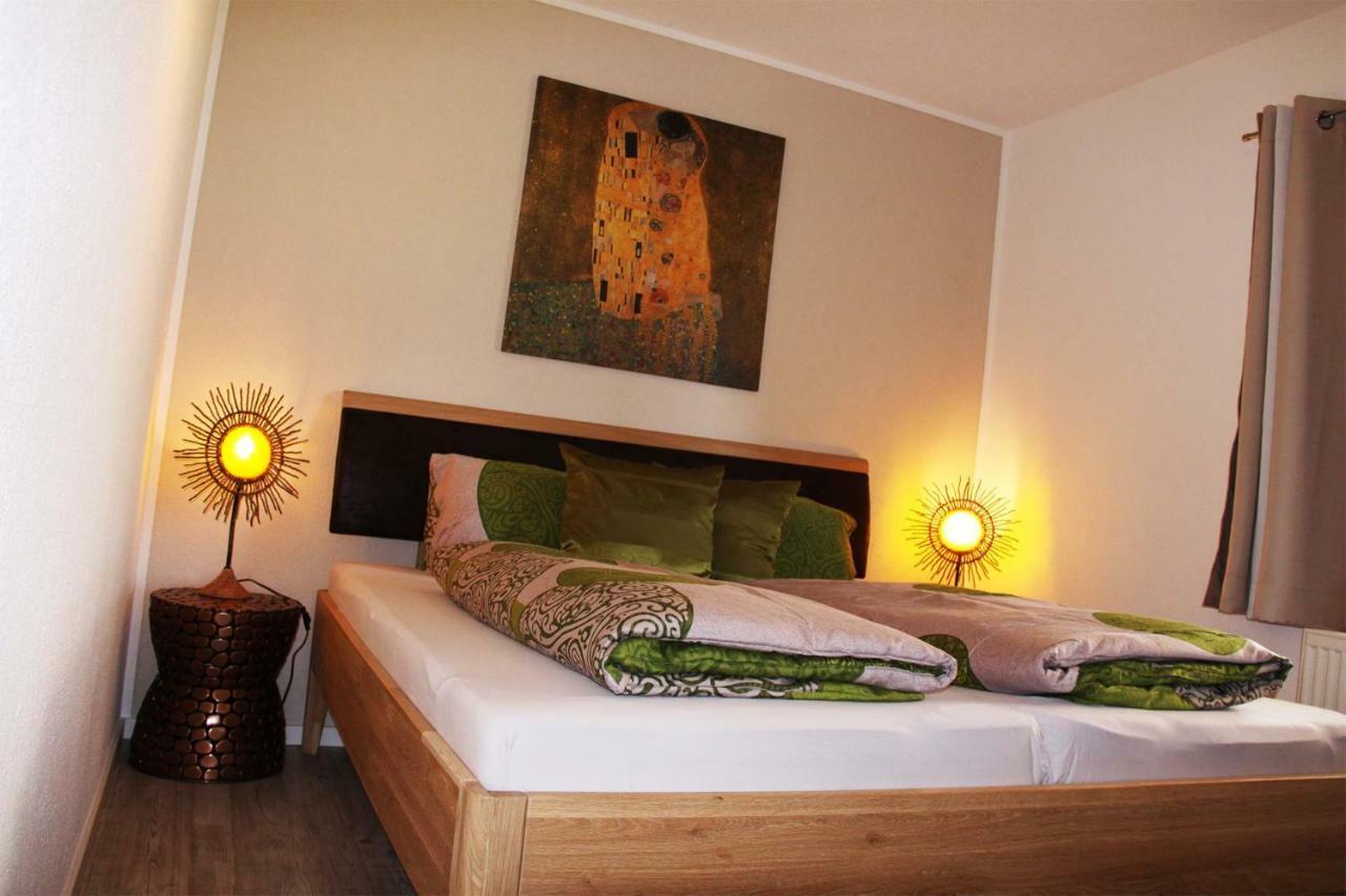 Ferienwohnung Melanie Hart im Zillertal Extérieur photo